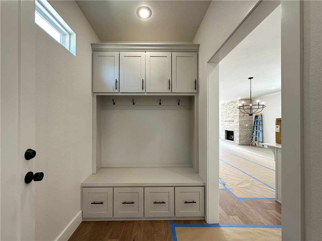 Towne West - Residential