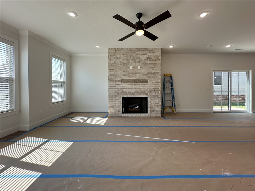 Towne West - Residential
