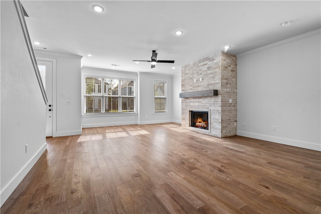 Towne West - Residential