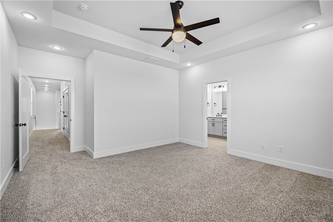 Towne West - Residential