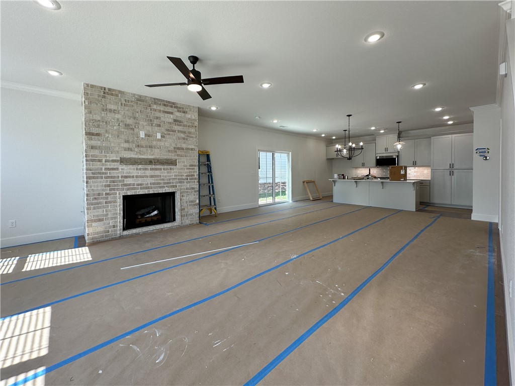 Towne West - Residential