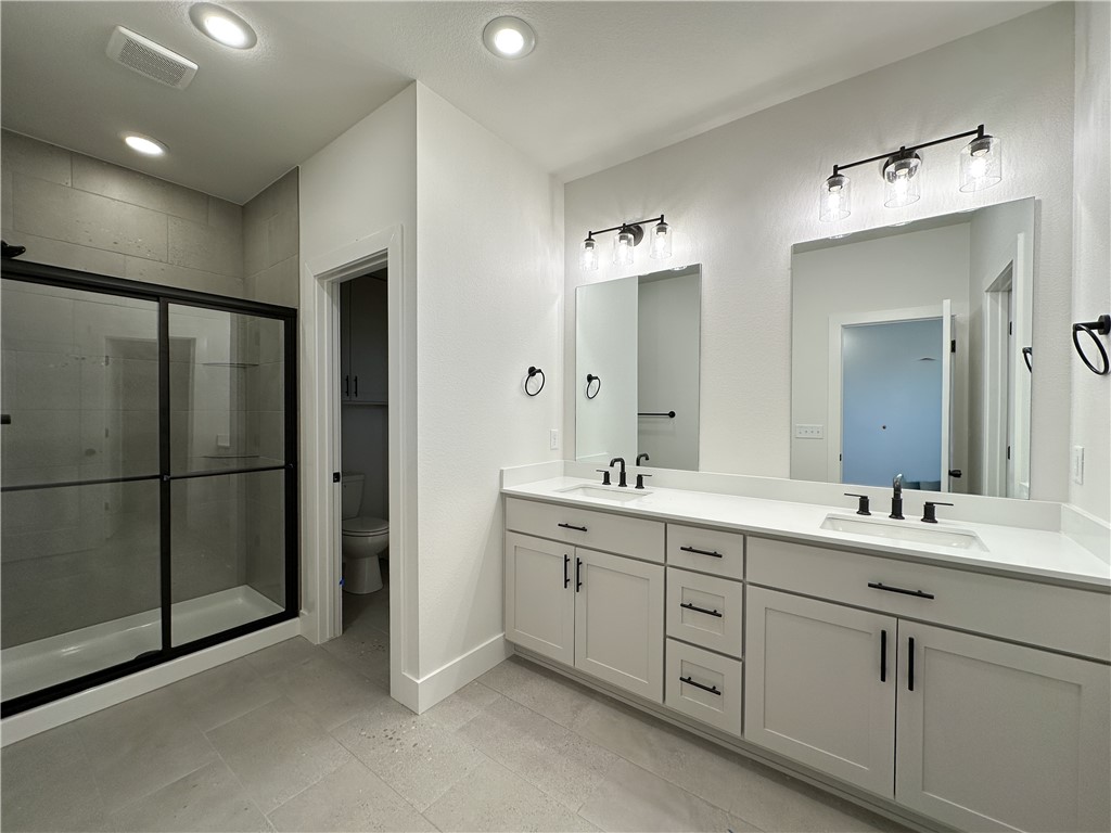 Towne West - Residential
