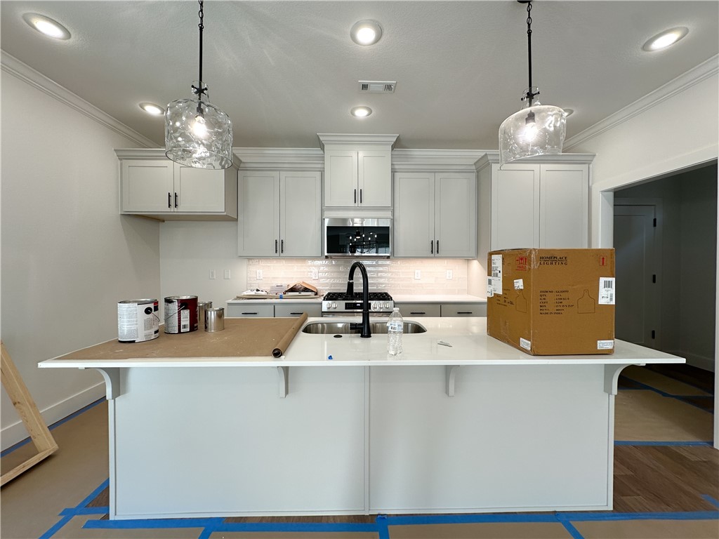 Towne West - Residential