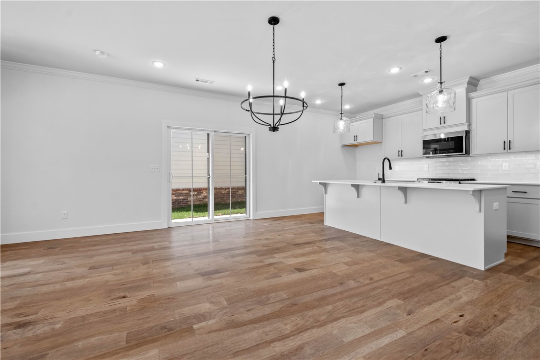 Towne West - Residential