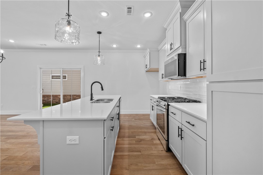 Towne West - Residential