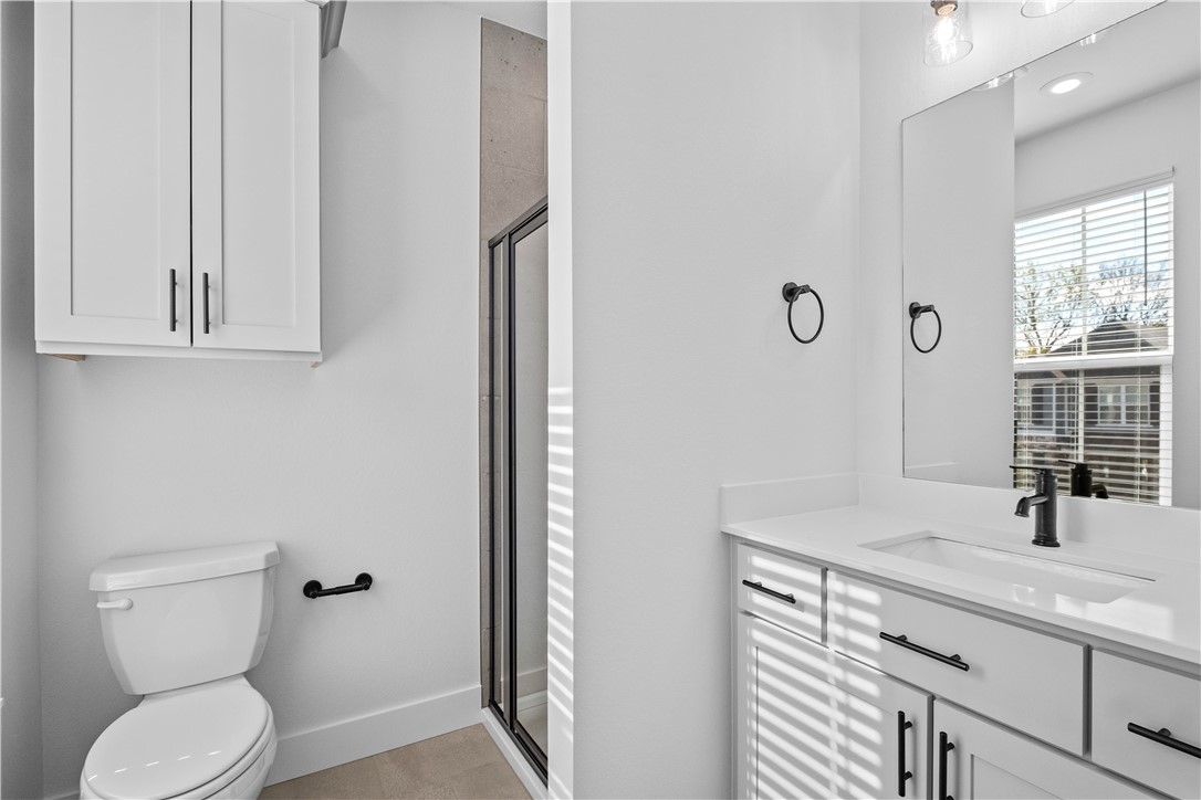 Towne West - Residential