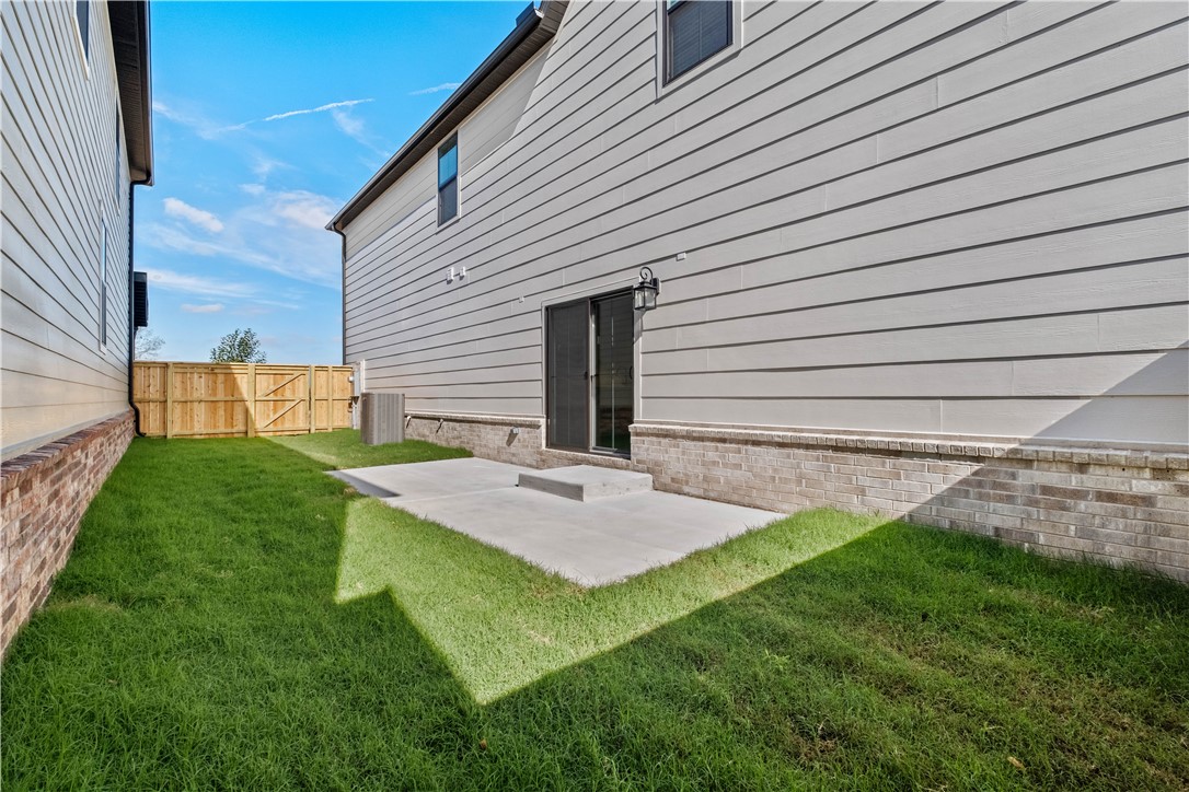 Towne West - Residential