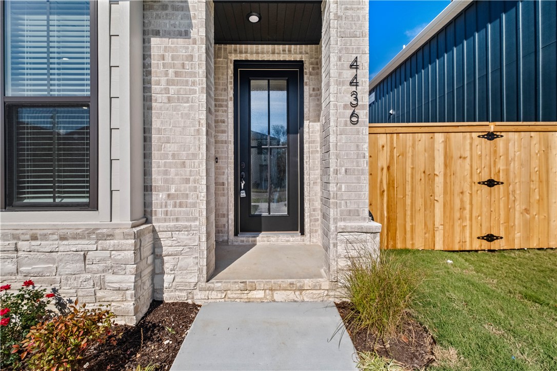 Towne West - Residential