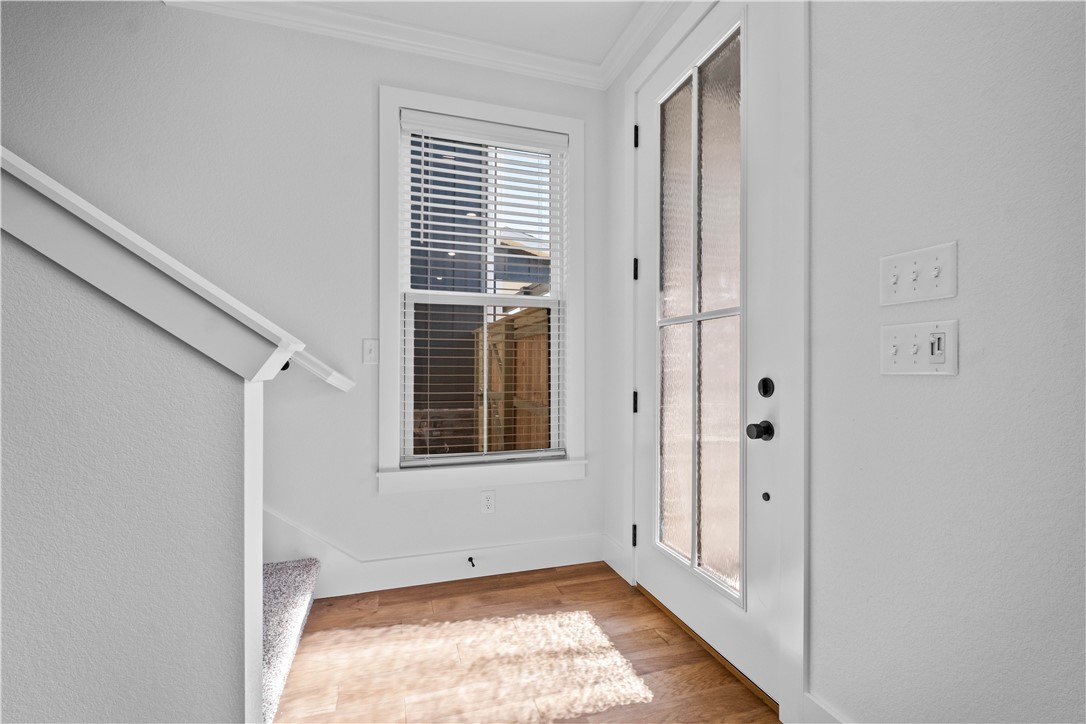 Towne West - Residential