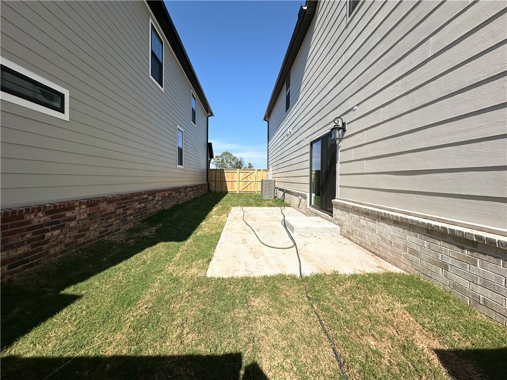 Towne West - Residential
