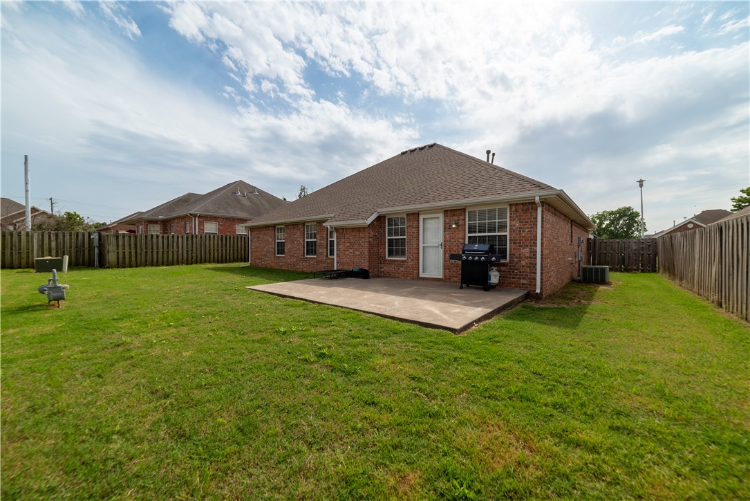 Bellview Estates - Residential