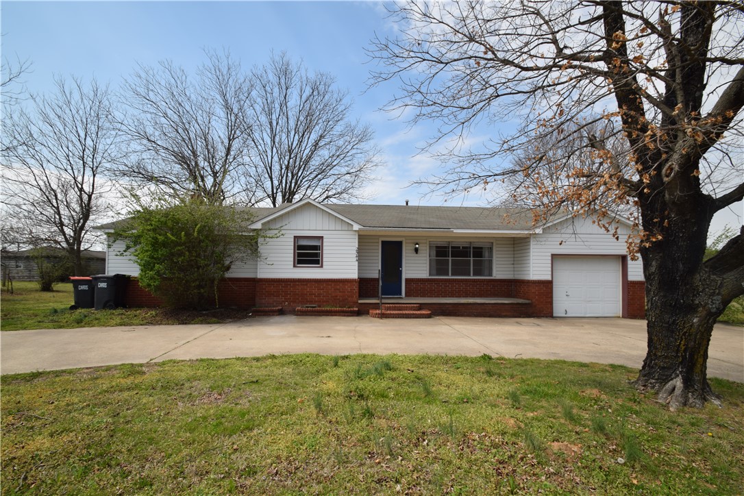 Springdale Outlots - Residential Lease