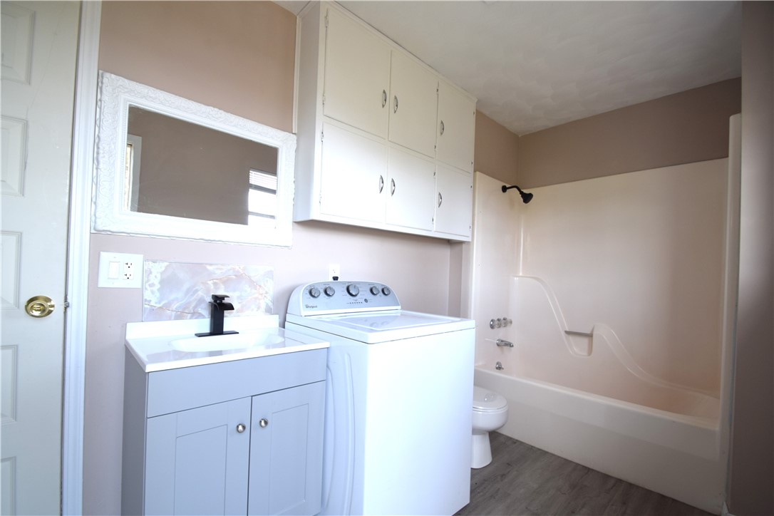 Springdale Outlots - Residential Lease