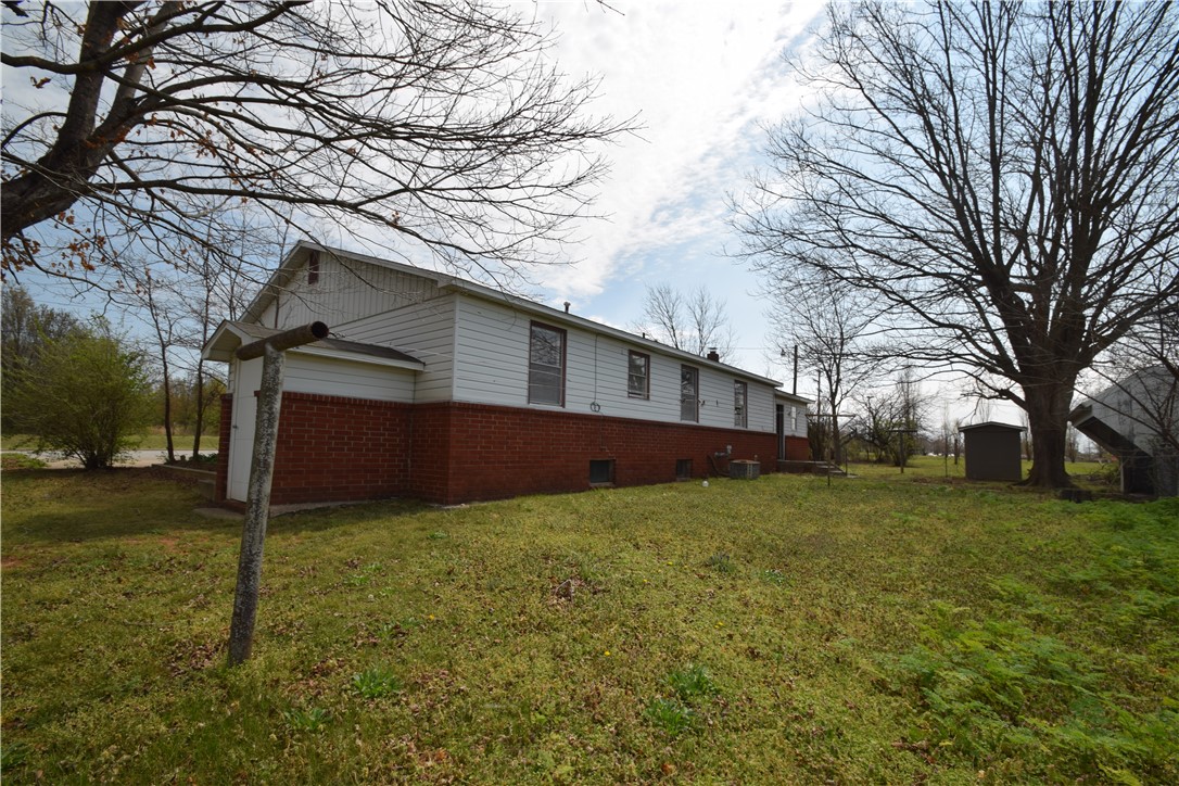 Springdale Outlots - Residential Lease