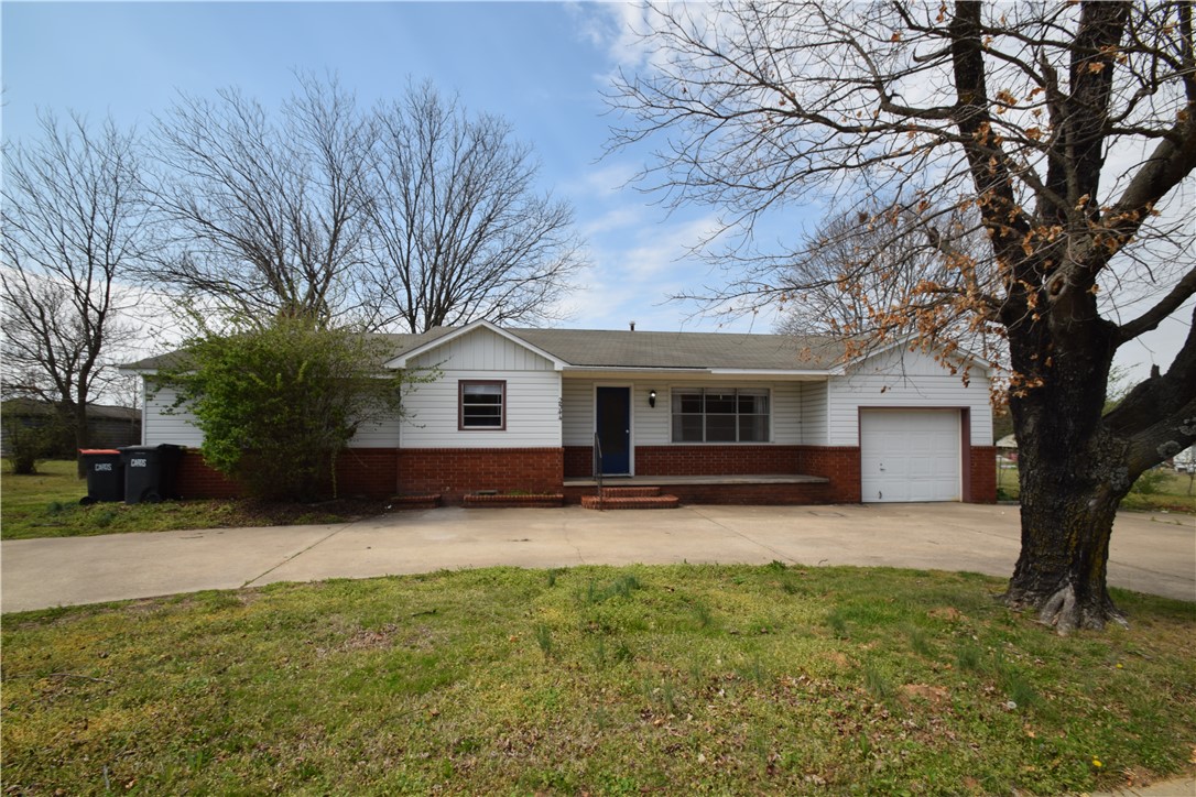 Springdale Outlots - Residential Lease