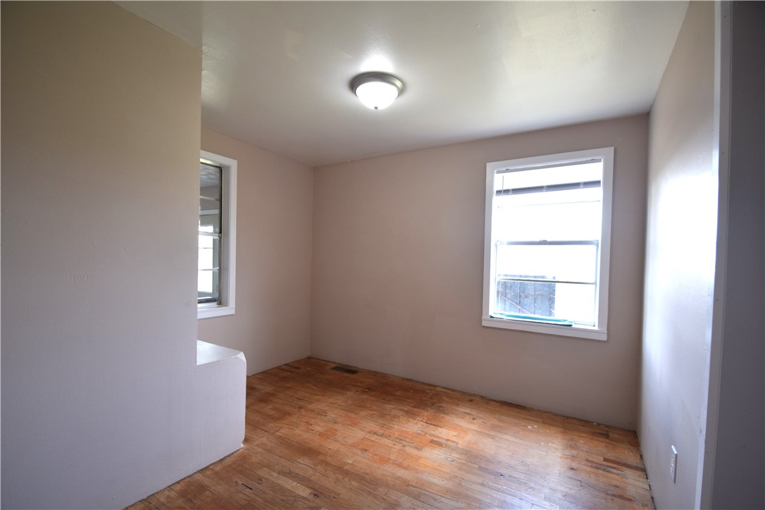 Springdale Outlots - Residential Lease