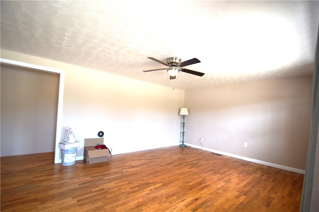 Springdale Outlots - Residential Lease