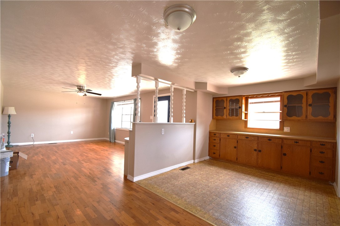 Springdale Outlots - Residential Lease