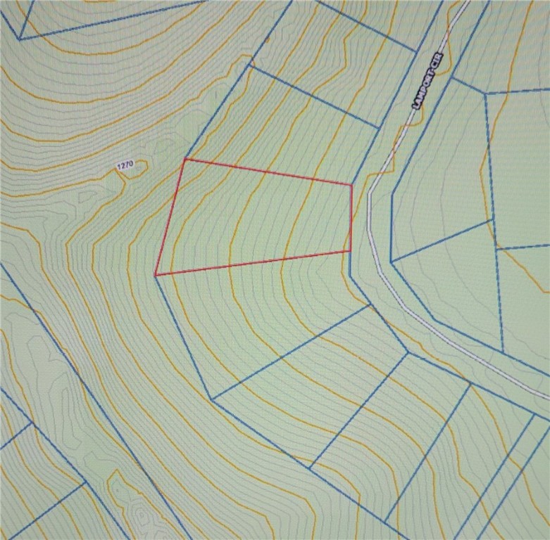 Northampton Sub Bvv - Land
