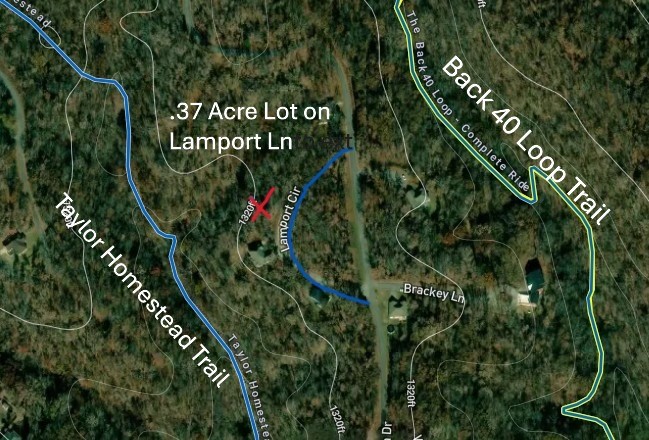 Northampton Sub Bvv - Land