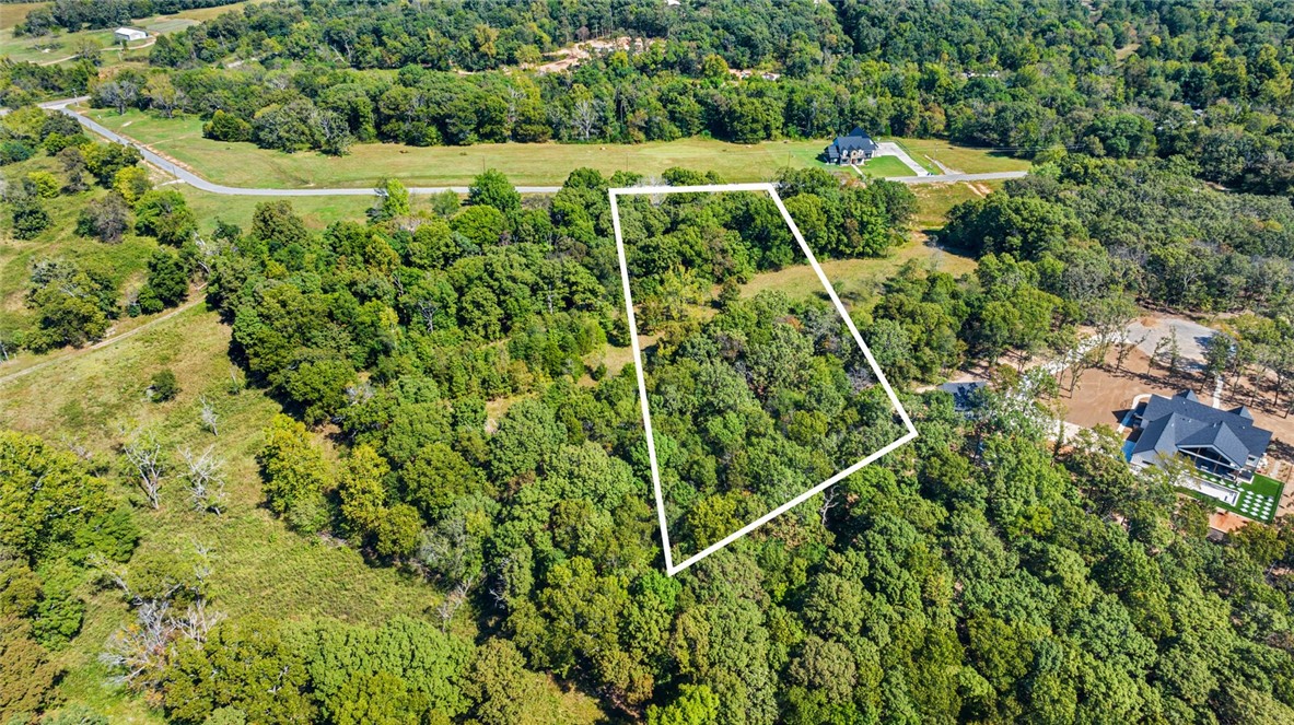 Hill Country Estates - Land