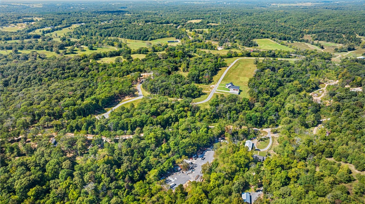 Hill Country Estates - Land