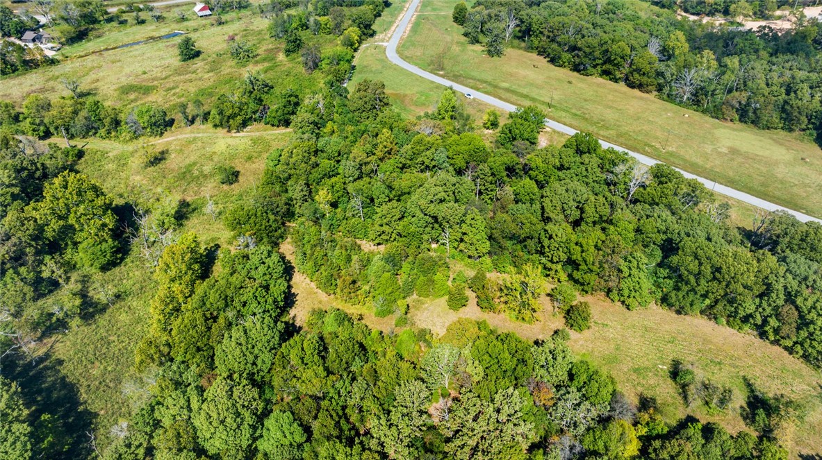 Hill Country Estates - Land