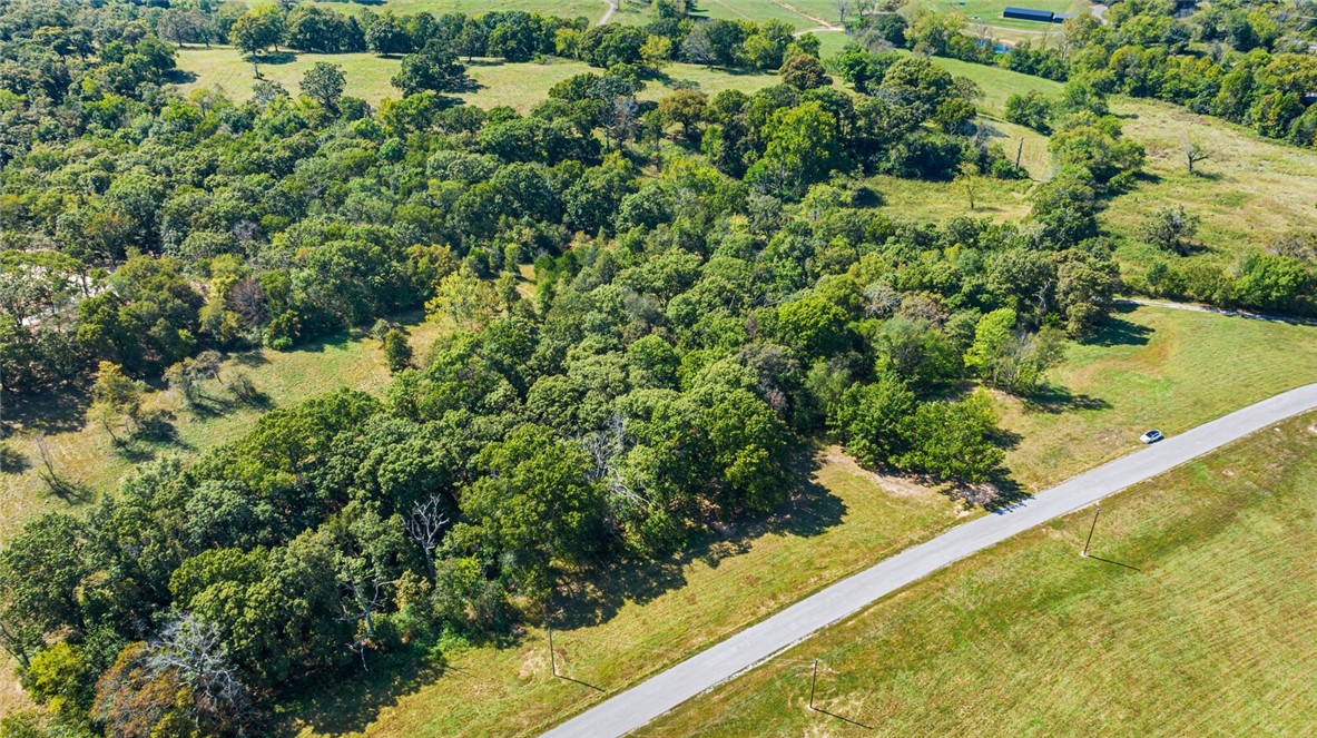 Hill Country Estates - Land