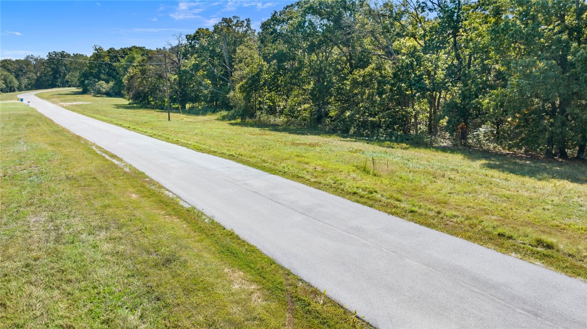 Hill Country Estates - Land