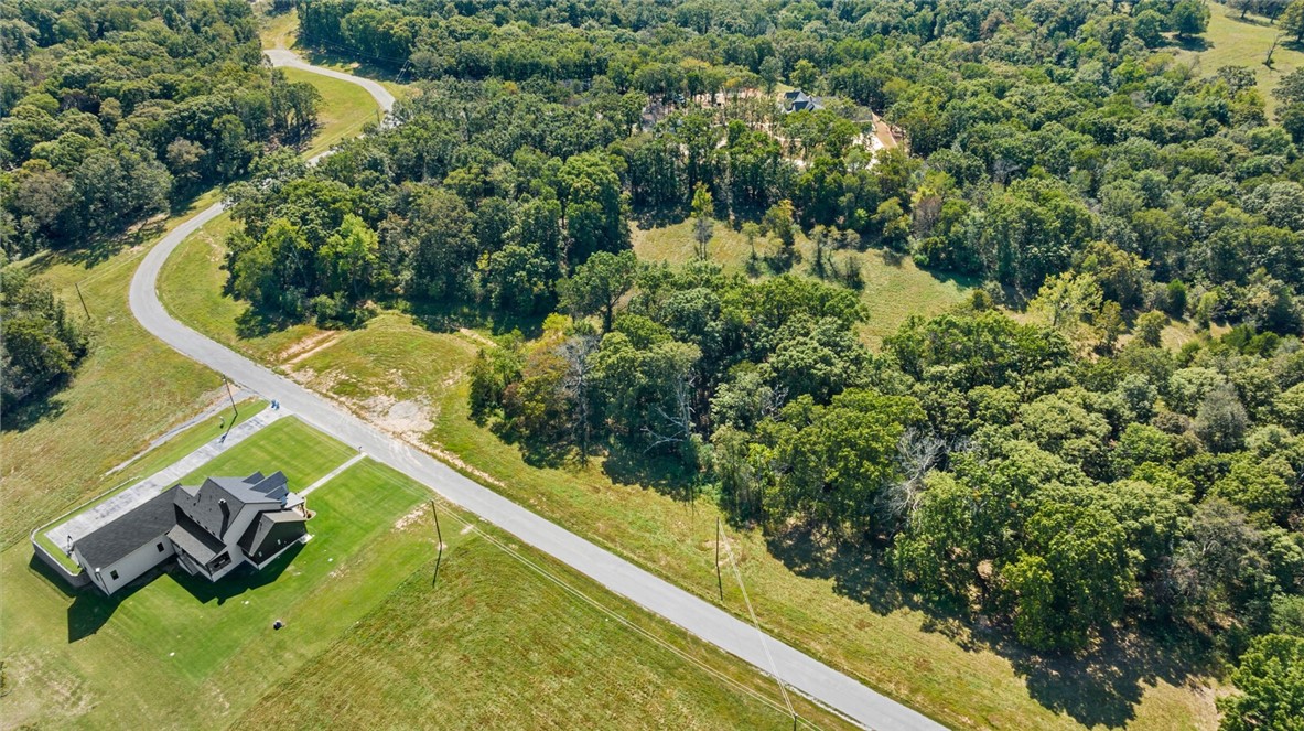 Hill Country Estates - Land