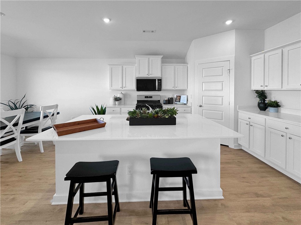 Rolling Meadows - Residential