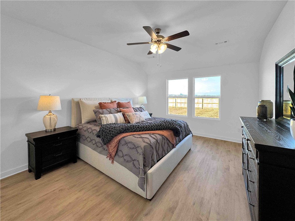 Rolling Meadows - Residential