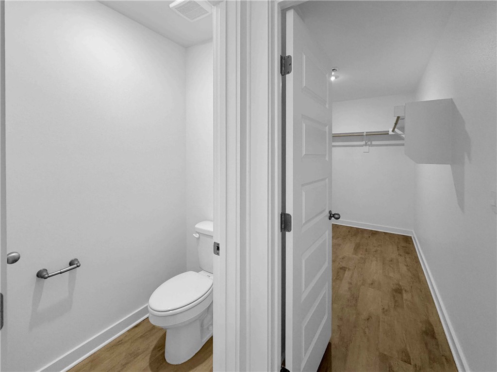 Rolling Meadows - Residential