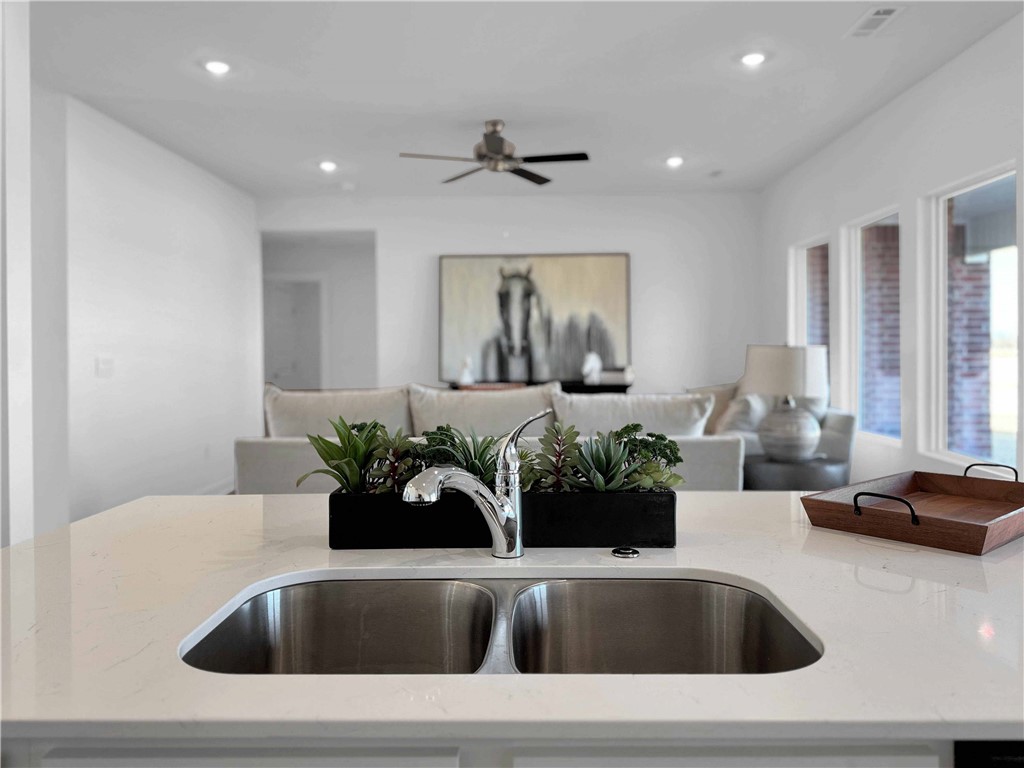 Rolling Meadows - Residential