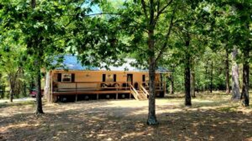 Check out this recently remodeled home on 2.95 acres. 4 bedrooms, or 3 with office, 2.5 bathrooms, and an above ground swimming pool. This 2-story cutie is waiting for a new family to love it as much as the current owners do. Kitchen, Living Room, and dining area complete with fireplace all located downstairs with a half bath and a 2-car garage. All bedrooms are up along with 2 full baths, laundry room and an extra-large closet in the primary bedroom. There is a detached carport and pool shed that will convey.