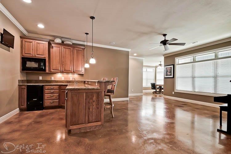 Meadows, The Little Flock - Residential