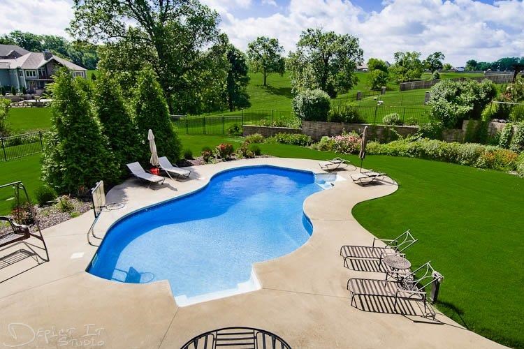 Meadows, The Little Flock - Residential