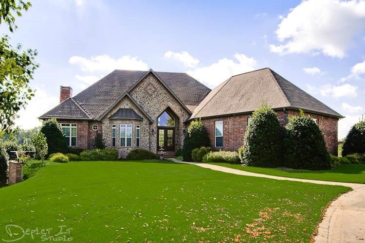 Meadows, The Little Flock - Residential