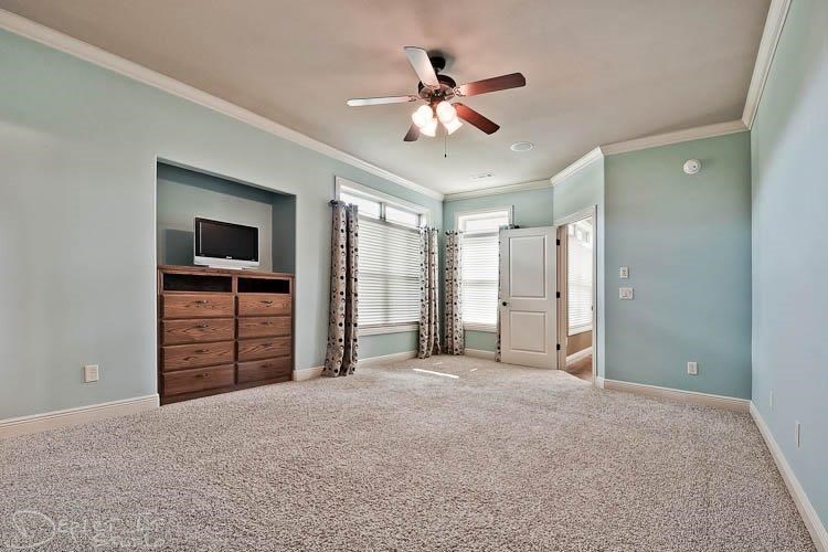 Meadows, The Little Flock - Residential