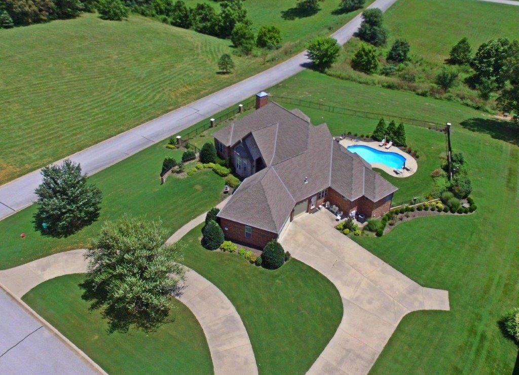 Meadows, The Little Flock - Residential