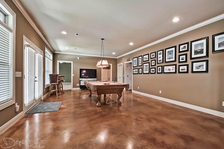 Meadows, The Little Flock - Residential