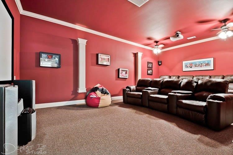 Meadows, The Little Flock - Residential