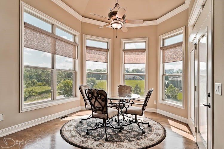 Meadows, The Little Flock - Residential