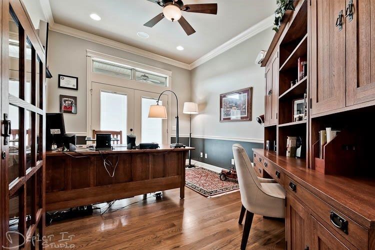 Meadows, The Little Flock - Residential