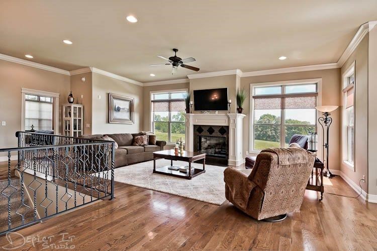 Meadows, The Little Flock - Residential