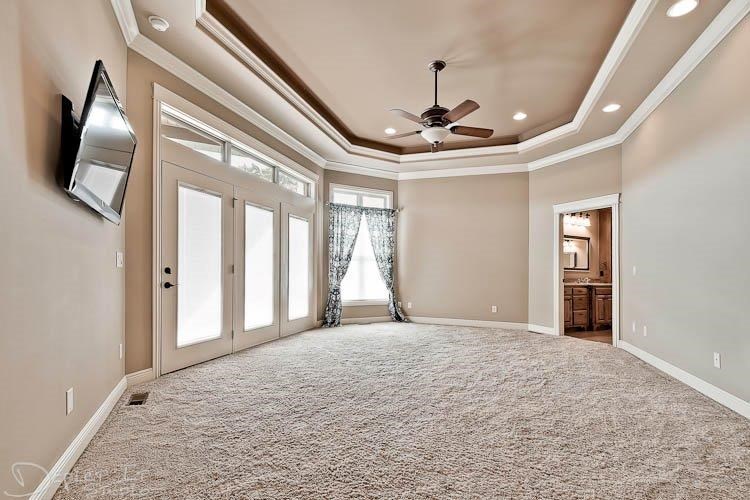 Meadows, The Little Flock - Residential