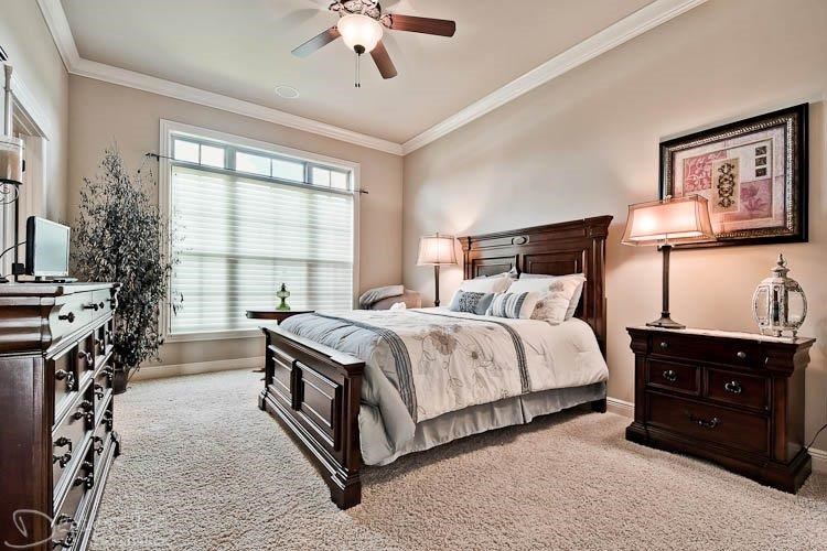 Meadows, The Little Flock - Residential