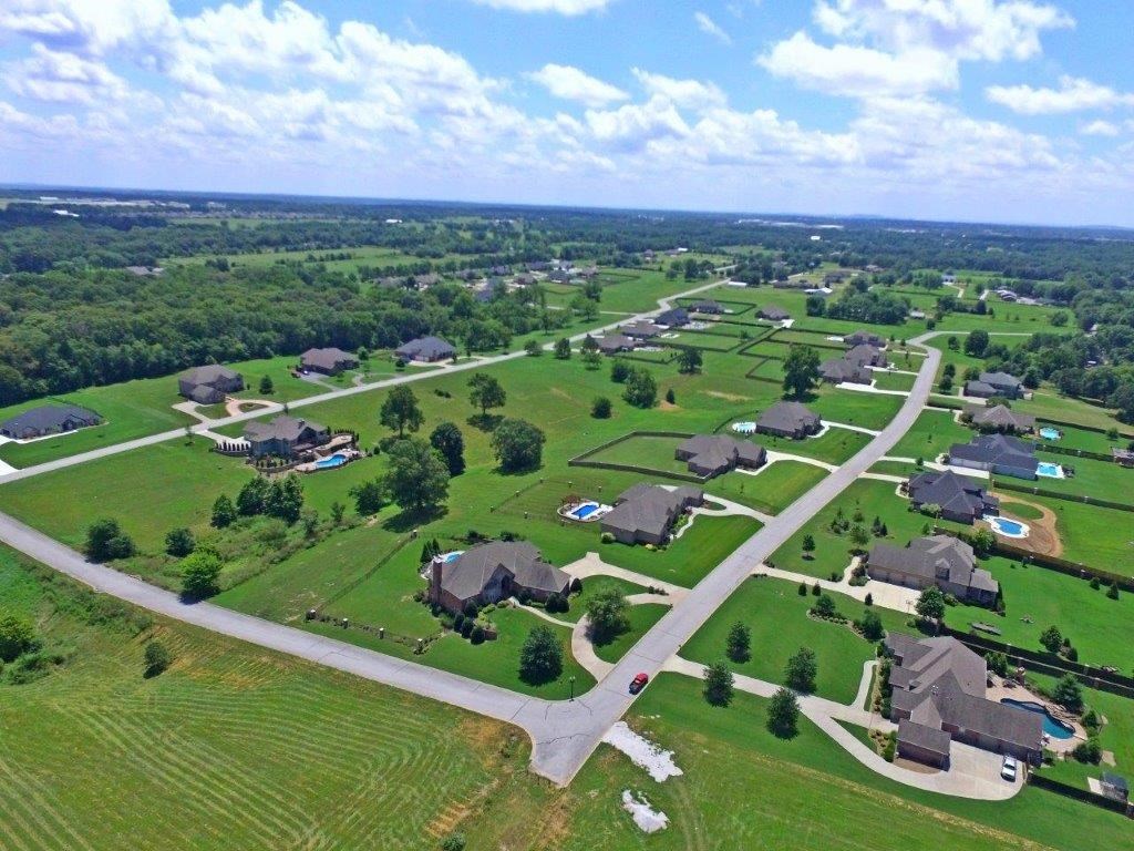 Meadows, The Little Flock - Residential
