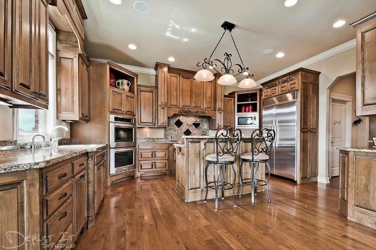 Meadows, The Little Flock - Residential