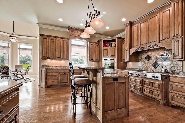 Meadows, The Little Flock - Residential